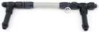 Fragola Performance Systems 920007 Black Size 8 X 16 24 Dual New. Price: $92.54.
