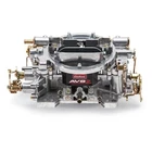 Edelbrock 1905 AVS2 650 Cfm 4 Barrel Carburetor, Manual Choke New. Price: $445.95.