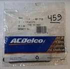 10105379 Genuine Gm Fuel Injection Throttle Body Mounting Gasket New. Price: $13.45.