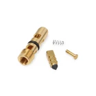 Quick Fuel Technology 18-2SQFT Carburetor Needle & Seat New. Price: $46.52.