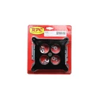 Racing Power R9134, One Carburetor Spacer Thick Hole Square Bore Phenolic New. Price: $53.51.