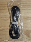 Ati Foot Pin S-video A/v Cable For Tv Dvd Vcr 6110004500 Sealed Package New. Price: $8.00.