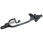 Trick Flow TFS-20000 Throttle Cable Bracket Aluminum Black For Holley 4150/4160 New. Price: $118.94.