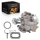 Barrel Carburetor For Dodge Chrysler 318CU V8 5.2L 1967-1980 Manual Choke New. Price: $58.49.