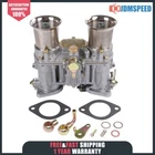 Carburetor For Weber 48IDA 19030.018 Rod With Two Gaskets New. Price: $175.99.