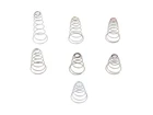 Holley 20-13 Vacuum Secondary Spring Kit New. Price: $21.91.