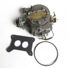 Barrel Motorcraft 2150 Model Carburetor 1964-1978 Mustang F150 F250 F350 New. Price: $139.00.