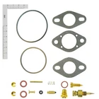 Walker Products 15923B Carburetor Repair Kit New. Price: $42.99.