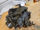Vintage Rochester Quadrajet No Stamp Q-jet Carburetor Chevy Gm Read Look. Price: $114.00.