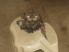 Rochester Quadrajet 4-BBL Carburetor 17080204 Chevy For Rebuild Used. Price: $50.00.