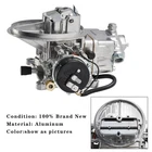 Carburetor Electric Choke 2BARREL For Holley 0-80350 2300 350CFM T09 New. Price: $190.68.