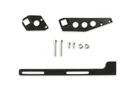 Holley 870019 Sniper Efi Intake Throttle Cable Bracket Kit Fits LS3 New. Price: $83.15.