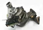 07-13 Mercedes W164 ML320 Bluetec Diesel 3.0L Turbocharger Garrett Oem Used. Price: $400.00.