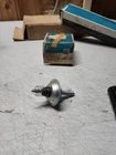 1957-1963 Buick Limited Roadmaster Electra Oem Carburetor Dashpot Nos Gm 1186326 New. Price: $100.00.