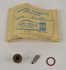 Marvel Schebler 233-609 Needle & Seat Assembly New Nos Oem. Price: $21.59.