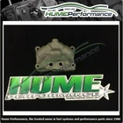 Holley Secondary Fuel Bowl Double Pump With Quick Jet Change Brand. Price: $68.10.