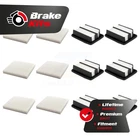 Air Cabin Filters (12 Total) Kit For 2020-2022 Honda Cr-v 2.0L New. Price: $129.07.