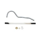 1960-69 Ford/mercury; 144/170/200 6-CYLINDER; Heat-riser Choke Tube; New. Price: $16.99.
