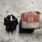 Nos '69-'72 Corvette Chevelle Nova Camaro Delco Remy Distributor Cap D309R Black New. Price: $199.99.