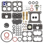 Carburetor Rebuild Kit For Holley 4160 37-119 37-720 37-754 371542 Cfm 3310 1850 New. Price: $17.98.