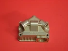 Holley Aluminum Vacuum Secondary Center Hung Fuel Bowl W/ Permanent Sight Glass New. Price: $59.95.