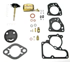 Carter Yf Bbl Carburetor Kit Model 1932-62 Chev/gmc Truck (6) With Float New. Price: $39.58.
