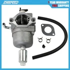 New Carburetor Fit & 591736 594601 796587 19.5 Hp Engine Craftsman. Price: $15.64.