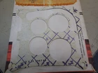 Nos 1973 Ford Mustang 351C Egr Plate To Intake Gasket D3ZZ-9447-B New. Price: $39.99.