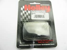Holley 122-74 Carburetor Main Jet 1/4"-32 Thread .080" Size New. Price: $12.49.