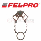 Fel-pro Rear Engine Crankshaft Seal Kit For 2004-2005 Buick Lesabre 3.8L V6 Ss New. Price: $38.80.