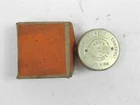 1938-39 Hud 1938-40 Olds Carburetor Automatic Choke Cvr Thermo Carter #170G-16S Used. Price: $18.73.