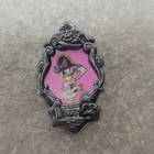 Disney Cruise Line Pirate Mystery Daisy Duck Double Post Pink Used. Price: $16.99.