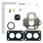 Carburetor Repair Kit Walker Products 15670 New. Price: $83.95.