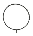 Fel Pro Fuel Injection Throttle Body Mounting Gasket 61648 New. Price: $21.46.