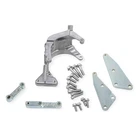 Holley 20-159 Low-mount Ls Accessory Drive Bracket, Passenger A/c New. Price: $241.95.