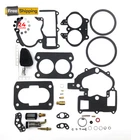 Ybatuwu Complete Carburetor Kit For Mercruiser Marine 2 Barrel 3.0L 4.3L... New. Price: $26.99.