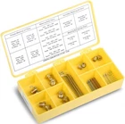 New Street Demon 625 Calibration Kit,metering Rods,main Jets,step-up Springs. Price: $149.95.