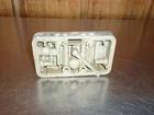 Holley 4150 4-BARREL Carburetor 5671 Secondary Metering Block Cobra Jet Mustang Used. Price: $145.00.