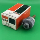 Bwd ECS7 Carburetor Idle Stop Solenoid New. Price: $69.99.