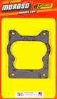 Moroso For Quadrajet Carburetor Spacer - Open Plenum 1/2IN Wood New. Price: $65.20.