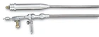 Lokar KD-2700HT Gm TH700-R4 Stainless Steel Kickdown Cable Kit New. Price: $129.95.