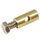 Barrel Nut For Accelerator And Heater Cables Fits Vw Bug/bus/ghia/type 3 New. Price: $9.95.