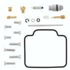 Quadboss 418148 Carburetor Kit New. Price: $87.99.