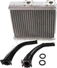 Apdty 013100 & 8231386 Heater Core Kit W/tubes New. Price: $139.99.