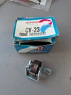 Hygrade Choke Thermostat CV-23 Nos New. Price: $14.40.