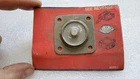 Dorman Help 90082 Nos Carburetor Accelerator Pump Diaphragm Ford Jeep New. Price: $9.99.