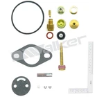 Walker Products 15448 Carburetor Repair Kit For 69 Ambassador Bler Javelin Rebel New. Price: $67.70.