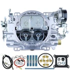 Bbl Marine Carburetor Replace For Edelbrock 1409 Electric Choke 600 Cfm New. Price: $149.99.