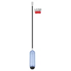 Performance Tool W1187 Carburetor Adjuster Flexible 11-1/2 Inch Extended Length New. Price: $12.55.