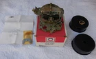 Nos 81-88 Rochester Quadrajet Carburetor Air Horn Camaro Trans Z28 Chevy Gm New. Price: $135.00.
